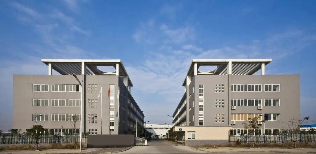 চীন TONTEN MACHINERY LIMITED সংস্থা প্রোফাইল