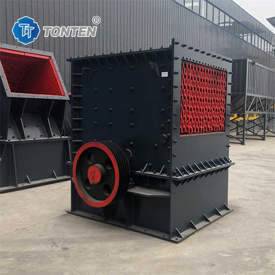 গ্রানাইট cobblestone Crusher ভারী বক্স ইট Crusher মেশিন বিক্রয়ের জন্য