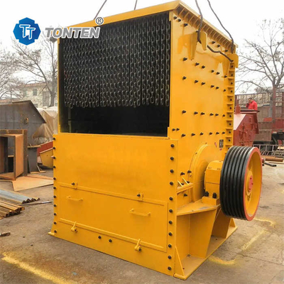 গ্রানাইট cobblestone Crusher ভারী বক্স ইট Crusher মেশিন বিক্রয়ের জন্য