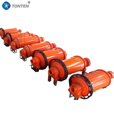 OEM খনিজ প্রক্রিয়াকরণ সরঞ্জাম সোনার খনি গ্রিলিং মিল মেশিন 900x1800