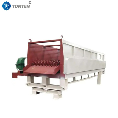 শিল্পকৌশল বড় কম্পনশীল স্ক্রিন পাথর Crusher বালি মাটি এবং পাথর জন্য বিভাজক