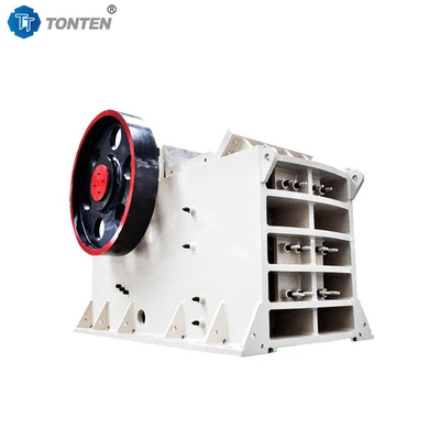 মোবাইল রস Crusher চোয়াল Crusher হাইওয়ে এবং রেলওয়ে ইত্যাদি জন্য ব্যবহার করা যেতে পারে