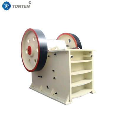মোবাইল রস Crusher চোয়াল Crusher হাইওয়ে এবং রেলওয়ে ইত্যাদি জন্য ব্যবহার করা যেতে পারে