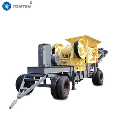 কয়লা গ্যাং ক্রাশিং লিমস্টোন শেল রস Crusher চোয়াল Crusher মেশিন