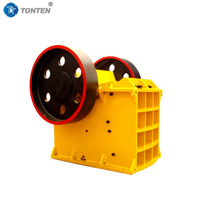 নির্মাণ বর্জ্য Crusher খনি Crusher পাথর, মার্বেল ইত্যাদি crushing জন্য ব্যবহৃত