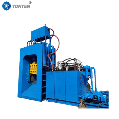 শিয়ারিং মেশিন ধাতু উদ্ভিদ, smelters উচ্চ মানের এবং উচ্চ দক্ষতা