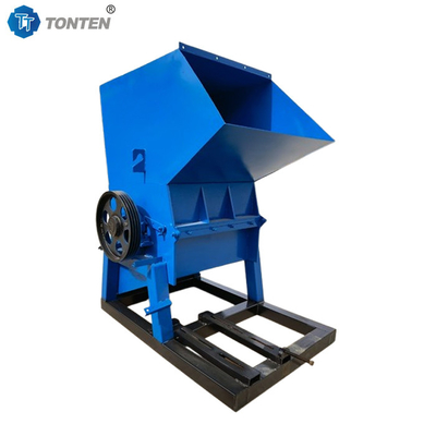 প্লাস্টিক Crusher পিভিসি প্লাস্টিক Crusher প্লাস্টিক জন্য Granulator মেশিন