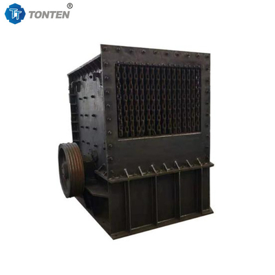 উচ্চ দক্ষতা বক্স Pulverizer কম রক্ষণাবেক্ষণ দ্রুত কাজ কাস্টমাইজযোগ্য