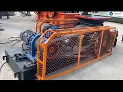 রোলার ক্রাশার মেশিন