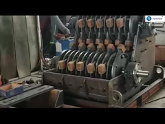 দুই পর্যায়ের ক্রাশার মেশিন