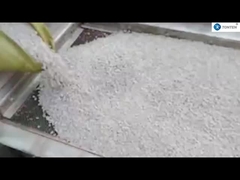 লিনিয়ার ভাইব্রেটিং স্ক্রীন