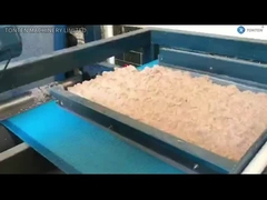 বেল্ট ফিল্টার প্রেস মেশিন