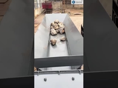 বক্স হামার ক্রাশার মেশিন