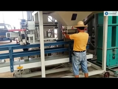 পরিমাণগত কফি পাউডার স্বয়ংক্রিয় ওজন প্যাকিং মেশিন ক্যান্ডি স্কেল